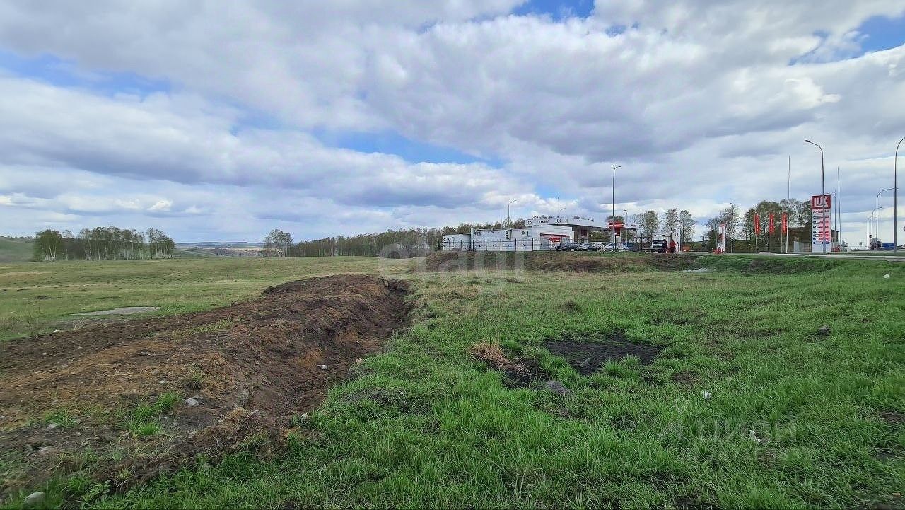 Продаю участок 800,3сот. Кемеровская область, Прокопьевский район, Калачево  поселок - база ЦИАН, объявление 287159837