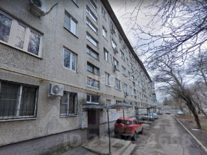 1-комн.апарт., 28 м², этаж 1