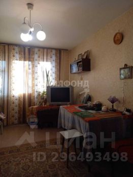 1-комн.кв., 32 м², этаж 3