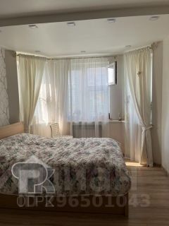 3-комн.кв., 76 м², этаж 16