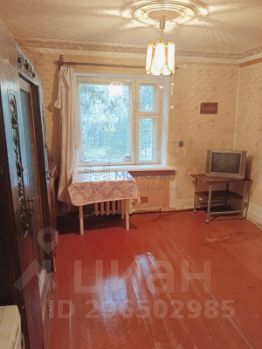 2-комн.кв., 39 м², этаж 1