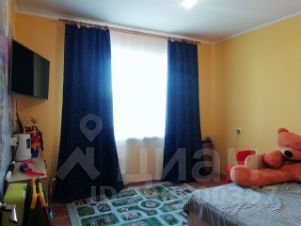 2-комн.кв., 56 м², этаж 10