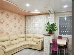 3-комн.кв., 70 м², этаж 9