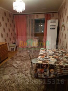 2-комн.кв., 80 м², этаж 4