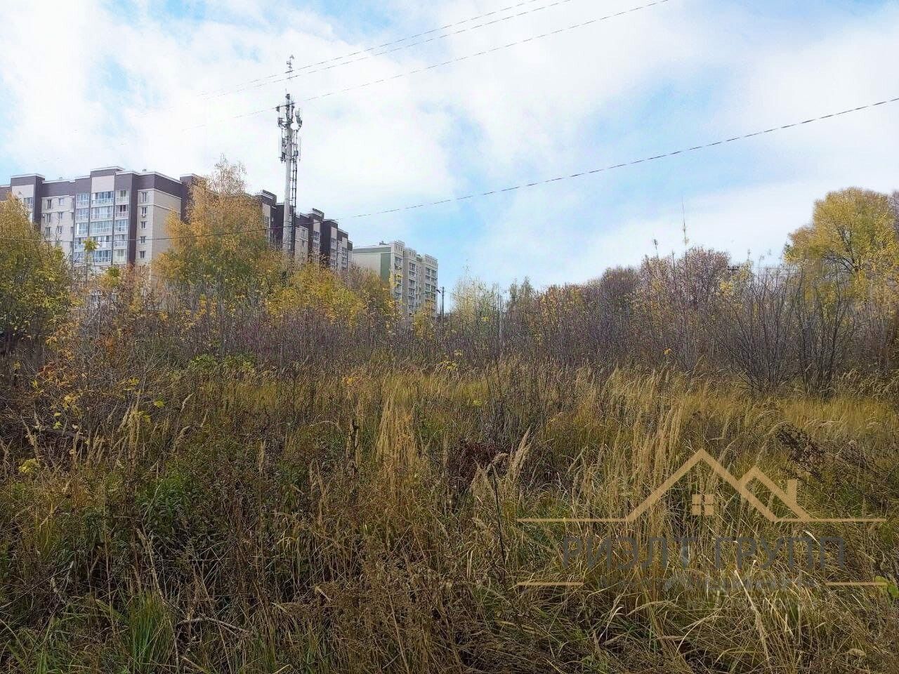 Купить земельный участок в микрорайоне Изумрудный город в городе Казань,  продажа земельных участков - база объявлений Циан. Найдено 2 объявления