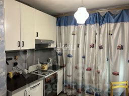 2-комн.кв., 50 м², этаж 2