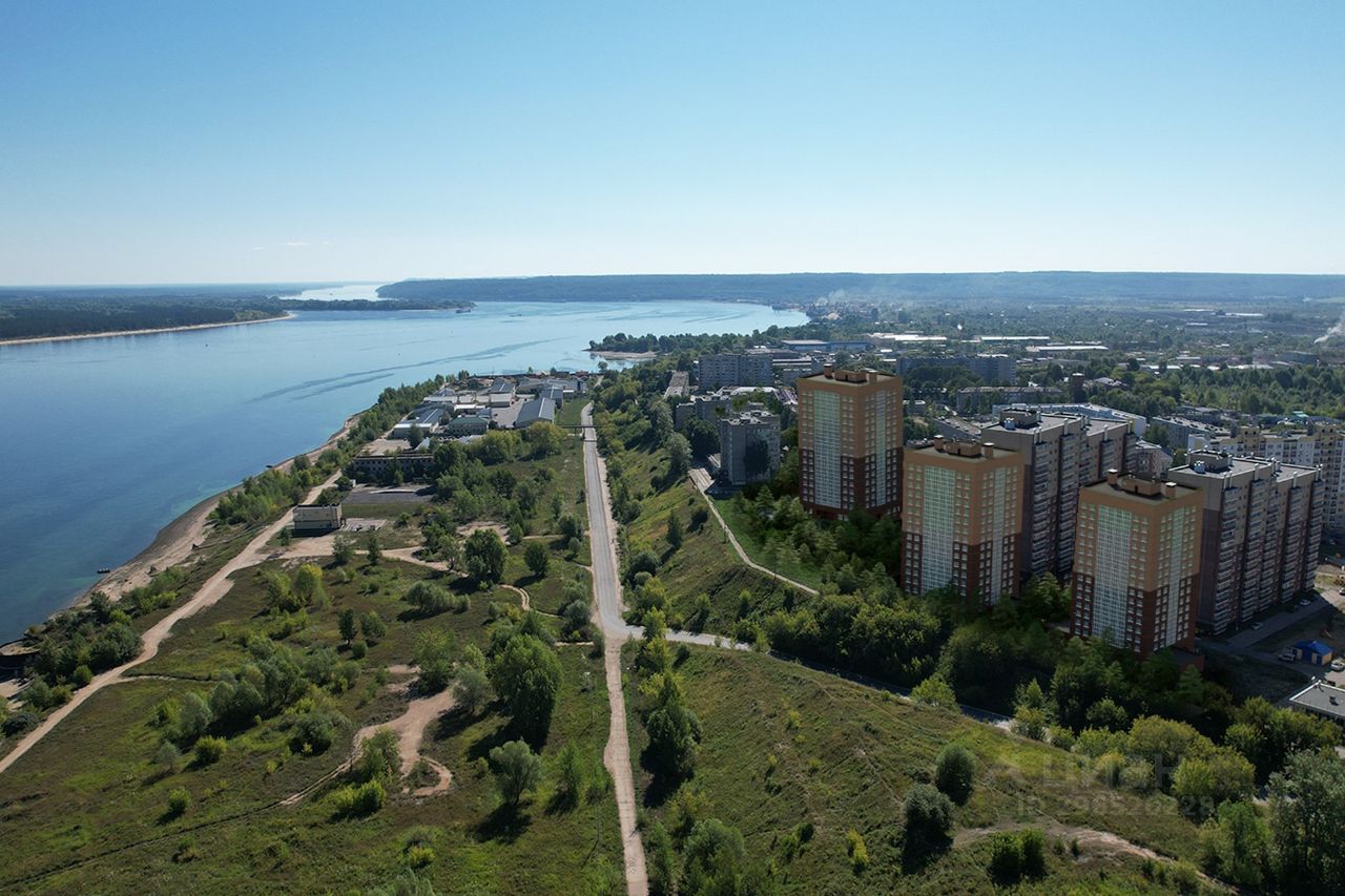 Купить 2-комнатную квартиру на бульваре Речной в городе Новочебоксарск,  продажа двухкомнатных квартир во вторичке и первичке на Циан. Найдено 29  объявлений