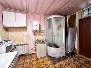 2-комн.кв., 36 м², этаж 1