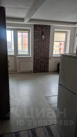 1-комн.кв., 26 м², этаж 4