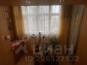 3-комн.кв., 72 м², этаж 2