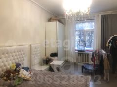 4-комн.кв., 100 м², этаж 2