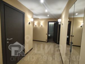 2-комн.кв., 78 м², этаж 31