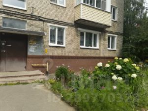 2-комн.кв., 42 м², этаж 5