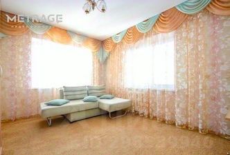 3-комн.кв., 90 м², этаж 16