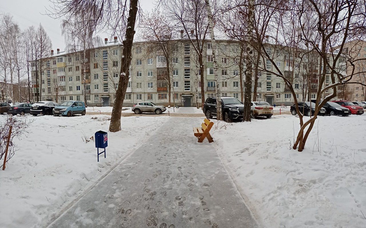 Купить квартиру на 1 этаже в Ижевске. Найдено 845 объявлений.