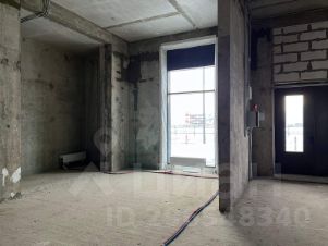 своб. назнач. 174 м², этаж 1