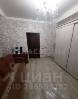 3-комн.кв., 57 м², этаж 1