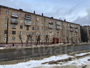 3-комн.кв., 81 м², этаж 4