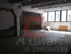 склад 3881 м², этаж 1