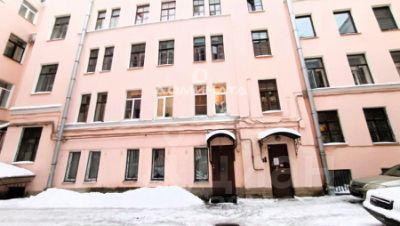 2-комн.кв., 51 м², этаж 2