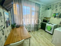 2-комн.кв., 61 м², этаж 3