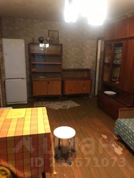 3-комн.кв., 55 м², этаж 2