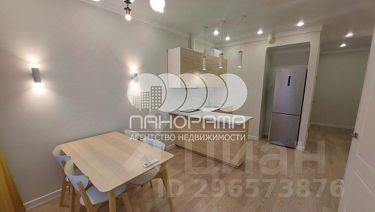 1-комн.кв., 51 м², этаж 3