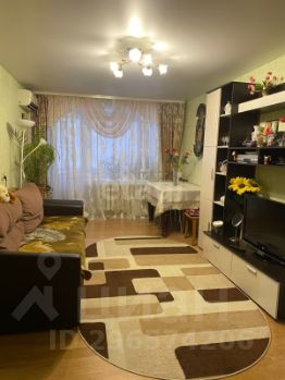 3-комн.кв., 60 м², этаж 5