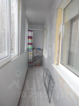 2-комн.кв., 43 м², этаж 3