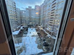 4-комн.кв., 94 м², этаж 7