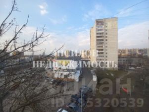 3-комн.кв., 61 м², этаж 5