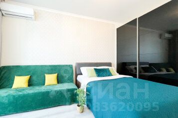 1-комн., 40 м², 19/22 этаж