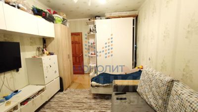 3-комн.кв., 76 м², этаж 13