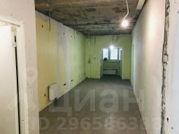 своб. назнач. 155 м², этаж 1