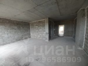 2-комн.кв., 63 м², этаж 2