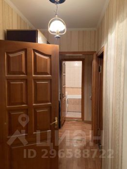 2-комн.кв., 54 м², этаж 6