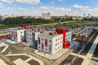 2-комн.кв., 48 м², этаж 12