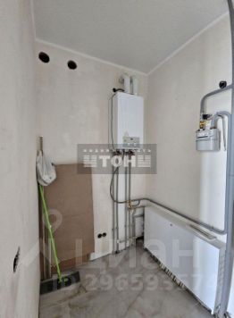 3-комн.кв., 81 м², этаж 5