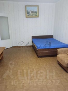 1-комн.кв., 38 м², этаж 9