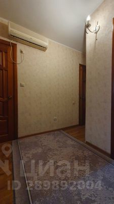 3-комн.кв., 64 м², этаж 2