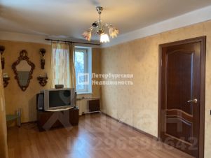 1-комн.кв., 31 м², этаж 5