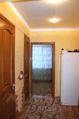 4-комн.кв., 73 м², этаж 5