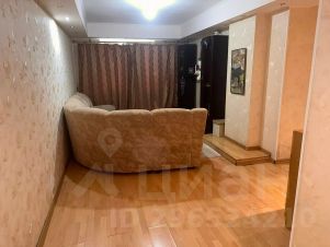 3-комн.кв., 55 м², этаж 1