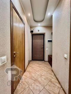 2-комн.кв., 49 м², этаж 3