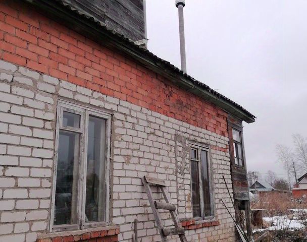 Продажа домов в Рыбинске в районе Рыбинский в Ярославской области