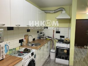 1-комн.кв., 33 м², этаж 7