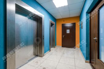 1-комн.кв., 32 м², этаж 18