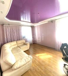 2-комн.кв., 73 м², этаж 9