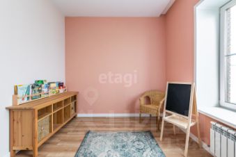 3-комн.кв., 71 м², этаж 3