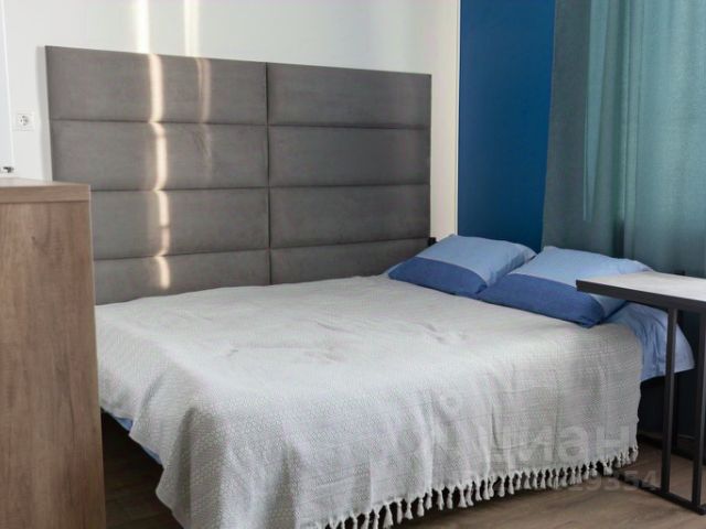 1-комн., 26 м², 1/1 этаж
